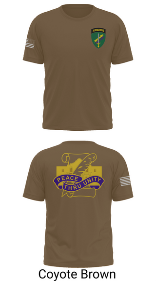 Short Sleeve Performance Shirt, 321st CA, , Teamtime, Team time, sublimation, custom sports apparel, team uniforms, spirit wear, spiritwear, sports uniforms, custom shirts, team store, custom team store, fundraiser sports, apparel fundraiser