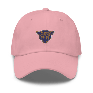 South Mountain Community College Softball 20781572 Classic Dad Hat | Yupoong 6245CM