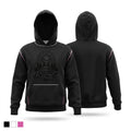 Rosedale Tribe Hoodie - 2