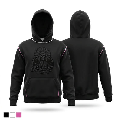 Rosedale Tribe Hoodie - 2