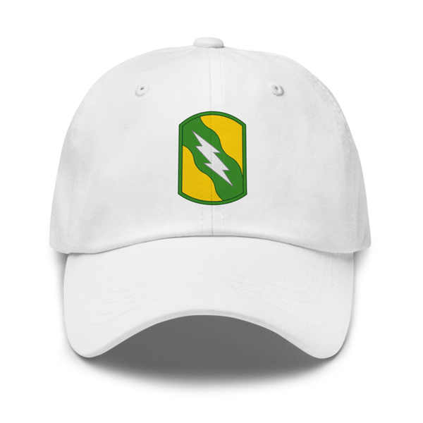 Dad hat - White