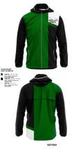 Singer Lady Hornets 72132395 Windbreaker - 1