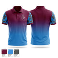 Saint Joseph-Ogden High School Soccer Short Sleeve Performance Polo - 1