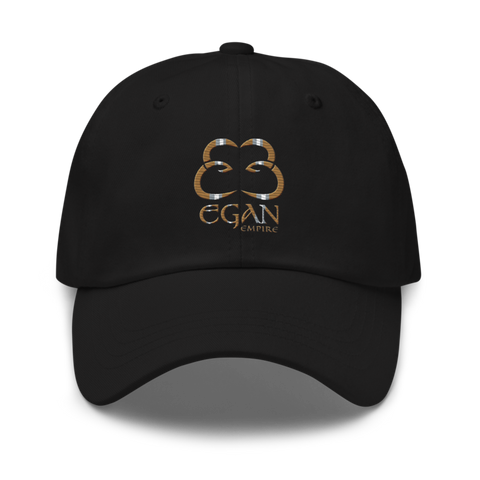 Egan Empire 30698142 Classic Dad Hat | Yupoong 6245CM