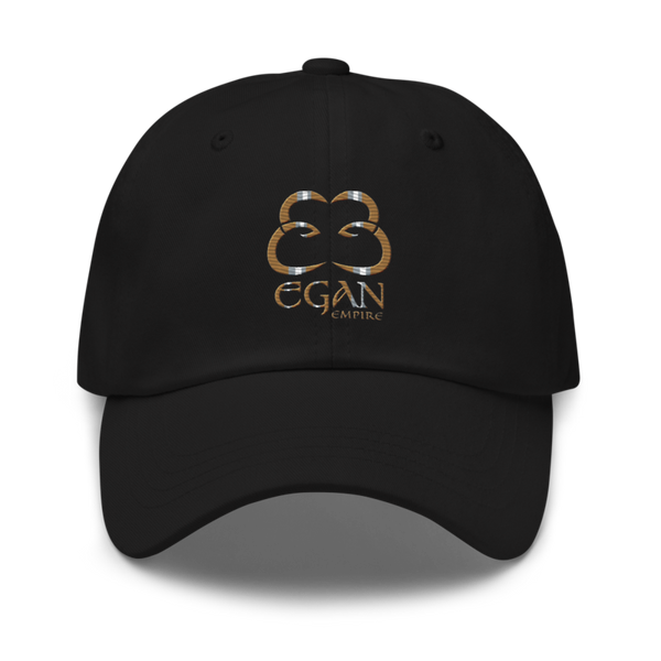 Egan Empire 30698142 Classic Dad Hat | Yupoong 6245CM