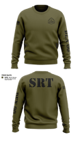 Denver Special Response Team Crew Neck Sweatshirt - 17