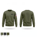 0311 Crew Neck Sweatshirt - 1