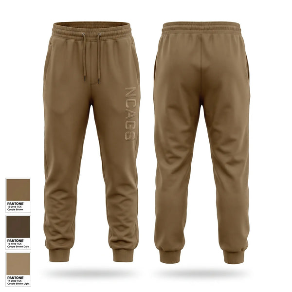 Sweatpants, NCAGS, Navy, Teamtime, Team time, sublimation, custom sports apparel, team uniforms, spirit wear, spiritwear, sports uniforms, custom shirts, team store, custom team store, fundraiser sports, apparel fundraiser