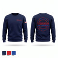 Stoughton Fire Department Crew Neck Sweatshirt - 1