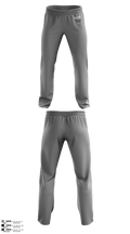 Wilson Police SRT 64370137 Sweatpants - 3