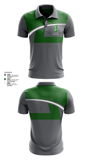 Short Sleeve Performance Polo, Lundev, , Teamtime, Team time, sublimation, custom sports apparel, team uniforms, spirit wear, spiritwear, sports uniforms, custom shirts, team store, custom team store, fundraiser sports, apparel fundraiser