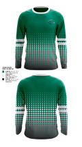 Northeastern State University Athletics 96737609 Long Sleeve Performance Shirt 1
