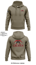 Cronos 94910133 Hoodie - 1