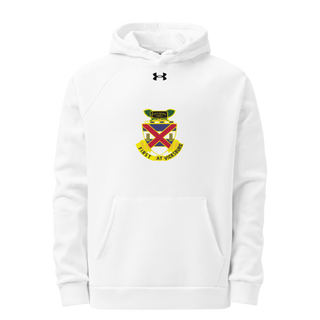 3-13 infantry 64660778 Under Armour速 Hoodie