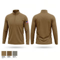 Vinton Police Department Windbreaker - 1