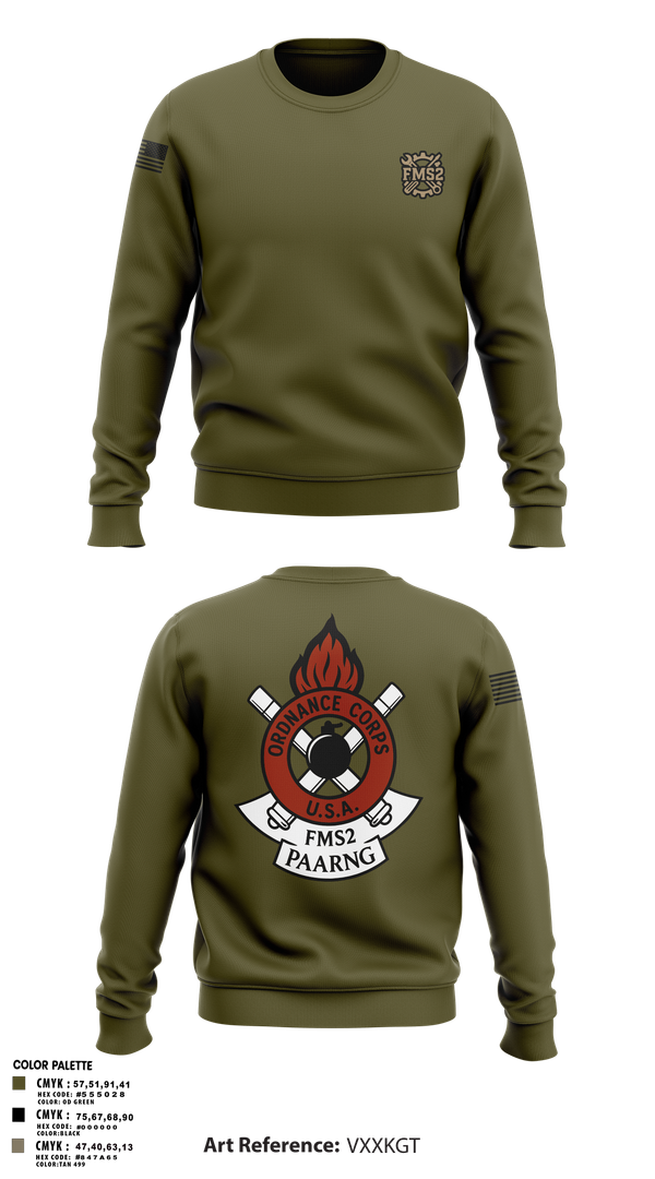 Crew Neck Sweatshirt, , , Teamtime, Team time, sublimation, custom sports apparel, team uniforms, spirit wear, spiritwear, sports uniforms, custom shirts, team store, custom team store, fundraiser sports, apparel fundraiser