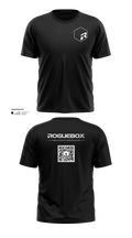 Roguebox Short Sleeve Performance Shirt - 21