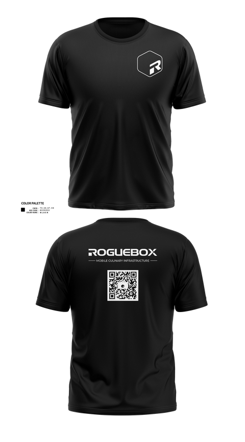 Short Sleeve Performance Shirt, Roguebox, , Teamtime, Team time, sublimation, custom sports apparel, team uniforms, spirit wear, spiritwear, sports uniforms, custom shirts, team store, custom team store, fundraiser sports, apparel fundraiser