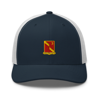 3-27 68507802 Retro Trucker Hat | Yupoong 6606