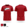 Connetquot Short Sleeve Performance Shirt - 2