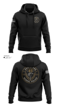 SASPD Hoodie - 21