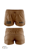 3 Ranger Panties - 21