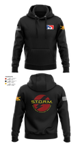 H2F STORM Hoodie - 22