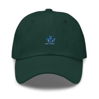 LIRA'S 79167952 Classic Dad Hat | Yupoong 6245CM
