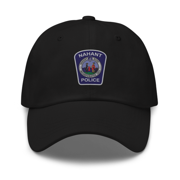 Dad hat - Black
