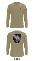 6/54th SFAB 47139955 Long Sleeve Performance Shirt 82