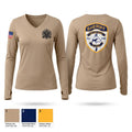 CMCSO k9 Old School Cotton Feel Shirt - 1