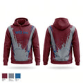WGI inc. Hoodie - 1