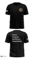 Apex Security and Investigations Short Sleeve Performance Shirt - 2