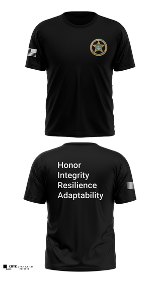 Short Sleeve Performance Shirt, Apex Security and Investigations, , Teamtime, Team time, sublimation, custom sports apparel, team uniforms, spirit wear, spiritwear, sports uniforms, custom shirts, team store, custom team store, fundraiser sports, apparel fundraiser