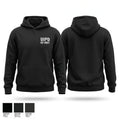 UIPD K9 UNIT 5154693 Hoodie - 1