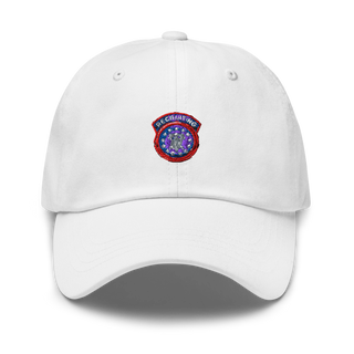 Maryville Honeybadger 60960842 Classic Dad Hat | Yupoong 6245CM
