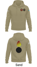 RTS-M FT. HOOD 77686881 Hoodie - 98
