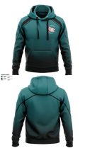 aguilas 66935878 Hoodie - 1