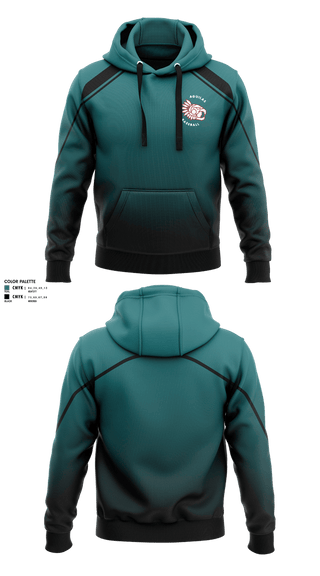 Hoodie, aguilas, Baseball, Teamtime, Team time, sublimation, custom sports apparel, team uniforms, spirit wear, spiritwear, sports uniforms, custom shirts, team store, custom team store, fundraiser sports, apparel fundraiser