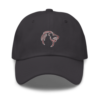 Biggersville High School 45490273 Classic Dad Hat | Yupoong 6245CM