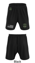 BSS JROTC 74818776 Athletic Shorts With Pockets - 29