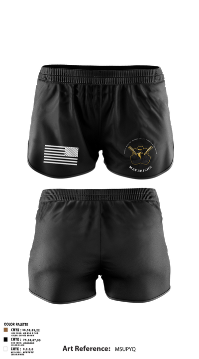 Mavericks 71642974 Ranger Panties - 3