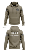 STREET CRIMES 66596550 Hoodie - 111