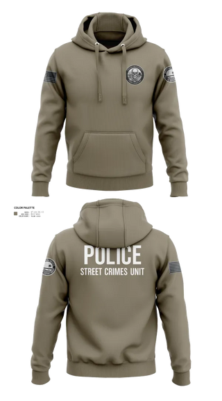 Hoodie, STREET CRIMES, , Teamtime, Team time, sublimation, custom sports apparel, team uniforms, spirit wear, spiritwear, sports uniforms, custom shirts, team store, custom team store, fundraiser sports, apparel fundraiser