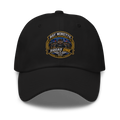 BMPD SQAUD ONE Dad hat
