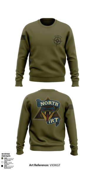 Crew Neck Sweatshirt, NIRT, Police, Teamtime, Team time, sublimation, custom sports apparel, team uniforms, spirit wear, spiritwear, sports uniforms, custom shirts, team store, custom team store, fundraiser sports, apparel fundraiser