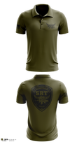 Special response team 43358660 Short Sleeve Performance Polo - 3