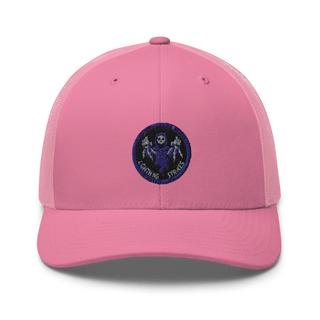 A 1/111 Field Artillery 90044147 Retro Trucker Hat | Yupoong 6606