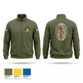 Littleton NH Police Department 27465082 Windbreaker - 1