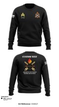 AETD 97270782 Crew Neck Sweatshirt - 14